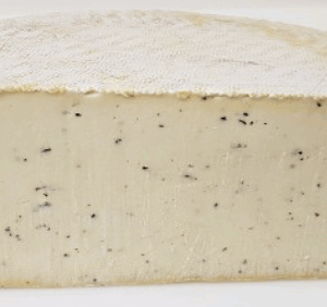 Raclette à la truffe d’été